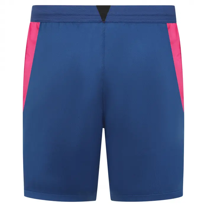 Wolverhampton Wanderers Shirt Store | 2025-26 Players Training Short – Navy Collection Wolverhampton Wanderers Official Gear